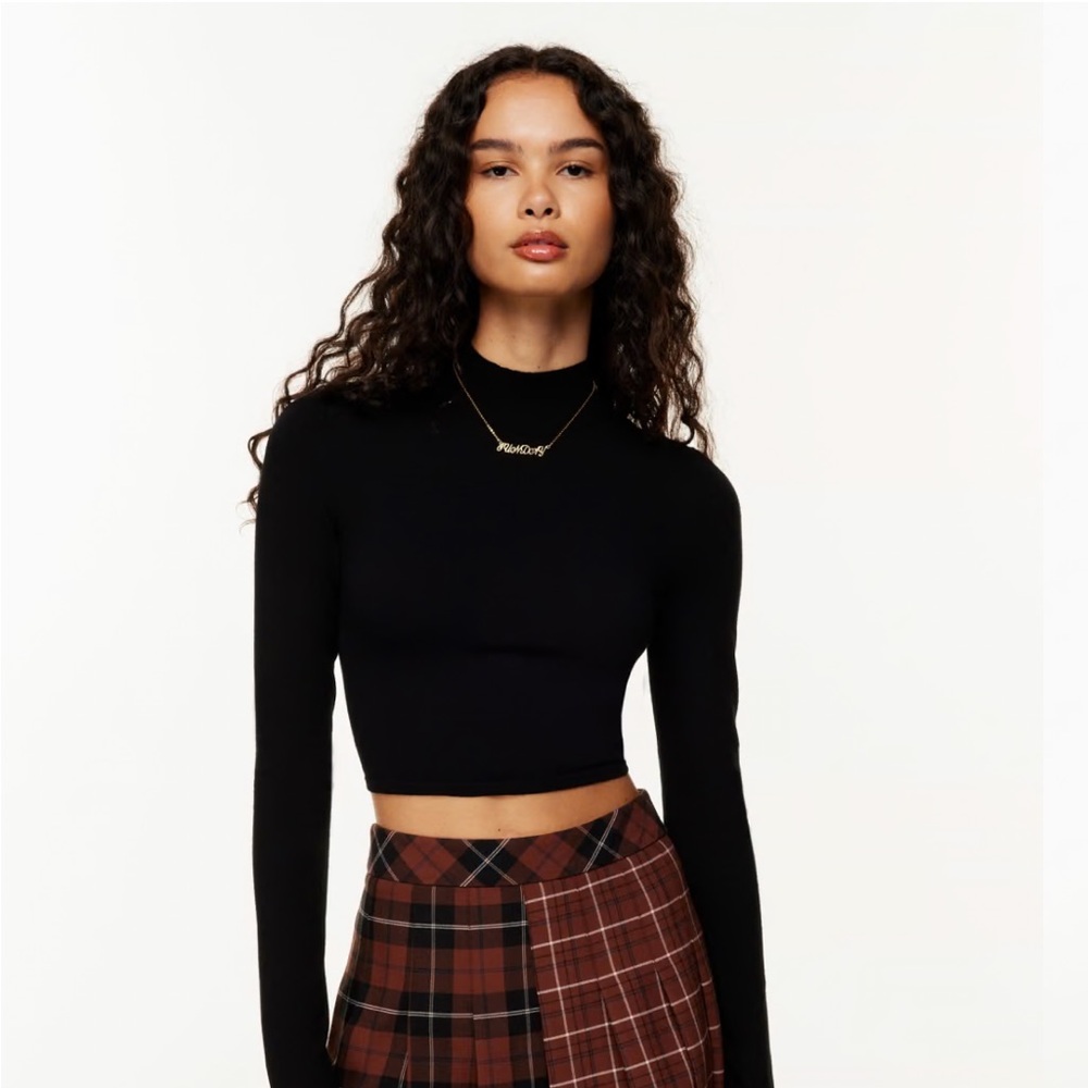 SUNDAY BEST Ellie Sweater in total eclipse